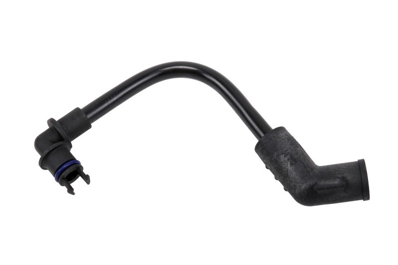 Ac Delco GM Genuine Parts 12594578 Positive Crankcase Ventilation (PCV) Tube, Black - Image 1